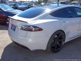 -2019 Tesla Model S - Image 7