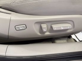 2009 LEXUS ES SEDAN V6, 3.5 LITER ES 350 SEDAN 4D