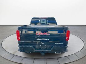 2022 GMC SIERRA 1500 LIMITED CREW CAB