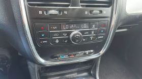 2017 DODGE GRAND CARAVAN PASSENGER