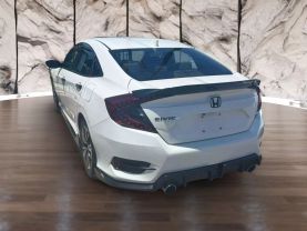 2017 HONDA CIVIC SEDAN 4-CYL, TURBO, 1.5 LITER EX-L SEDAN 4D