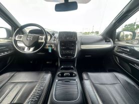 2019 DODGE GRAND CARAVAN PASSENGER