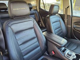 2023 GMC TERRAIN SUV 4-CYL, TURBO, 1.5 LITER DENALI SPORT UTILITY 4D