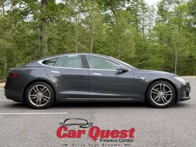 2015 Tesla Model S - Image 8