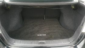 2013 NISSAN SENTRA SEDAN 4-CYL, 1.8 LITER SL SEDAN 4D