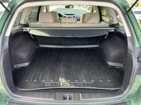2014 SUBARU OUTBACK WAGON 4-CYL, PZEV, 2.5 LITER 2.5I PREMIUM WAGON 4D - The Auto Lot