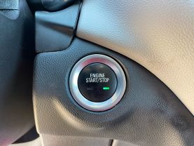 2021 CHEVROLET EQUINOX SUV 4-CYL, TURBO, 1.5 LITER LS SPORT UTILITY 4D at Motors On Wheels - used car dealership in Houston, Texas.