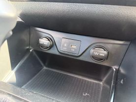 2018 HYUNDAI TUCSON SUV 4-CYL, TURBO, 1.6 LITER VALUE SPORT UTILITY 4D