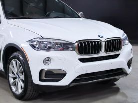 2017 BMW X6 for sale in  Orlando, FL