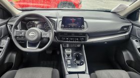 2024 Nissan Rogue - Image 11
