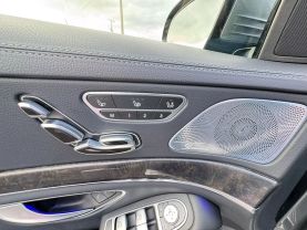 2018 MERCEDES-BENZ S-CLASS