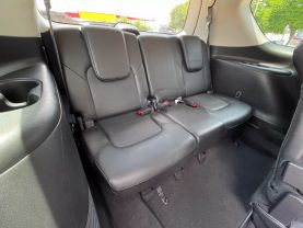2018 NISSAN ARMADA SL SPORT UTILITY 4D