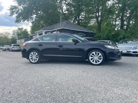 2017 ACURA ILX