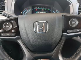 2019 HONDA ODYSSEY