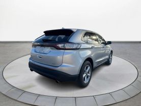 2016 FORD EDGE