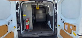 2019 FORD TRANSIT CONNECT CARGO CARGO 4-CYL, 2.0 LITER XL VAN 4D