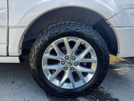 2017 FORD EXPEDITION EL SUV V6, ECOBOOST, TT, 3.5L LIMITED SPORT UTILITY 4D
