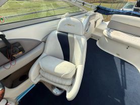 2004 CARAVELLE BOW RIDER WATERCRAFT - -