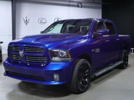 2017 RAM 1500 CREW CAB for sale in  Orlando, FL