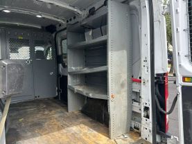 2019 FORD TRANSIT 150 VAN CARGO - AUTOMATIC - Dart Auto Group