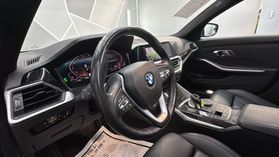 2019 BMW 3 SERIES