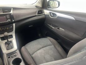 2015 NISSAN SENTRA