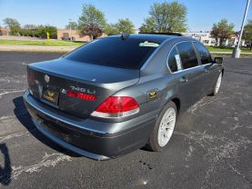 2004 Bmw 7 Series - Image 11