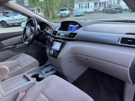 2015 Honda Odyssey - Image 5