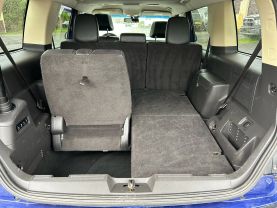 2014 FORD FLEX SUV V6, ECOBOOST, 3.5L LIMITED SPORT UTILITY 4D