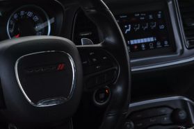 2020 DODGE CHALLENGER COUPE V8, HEMI, MDS, 5.7 LITER R/T COUPE 2D