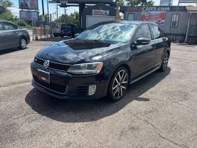 2013 Volkswagen Jetta - Image 7