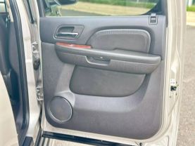 2008 CADILLAC ESCALADE ESV SUV V8, HO, 6.2 LITER SPORT UTILITY 4D