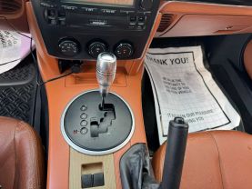 2006 MAZDA MX-5 MIATA CONVERTIBLE 4-CYL, 2.0 LITER CONVERTIBLE 2D at Motors On Wheels - used car dealership in Houston, Texas.
