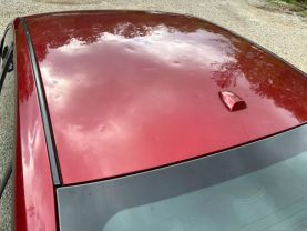 2022 NISSAN ALTIMA SEDAN 4-CYL, 2.5 LITER 2.5 SR SEDAN 4D at T&T Repairables - used car dealership in Spencer, Indiana.