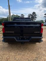 2020 CHEVROLET SILVERADO 1500 CREW CAB PICKUP V6, ECOTEC3, 4.3 LITER CUSTOM PICKUP 4D 5 3/4 FT