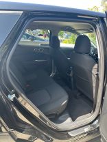 2025 KIA SPORTAGE SUV 4-CYL, GDI, 2.5 LITER LX SPORT UTILITY 4D