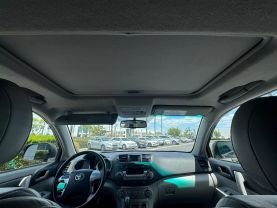 2012 TOYOTA HIGHLANDER SUV 4-CYL, 2.7 LITER SPORT UTILITY 4D