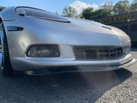 2005 Chevrolet Corvette - Image 35