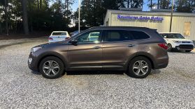 2014 HYUNDAI SANTA FE