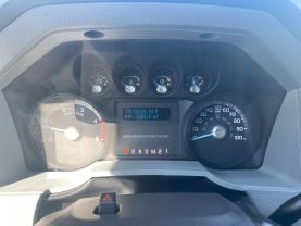 2013 FORD F550 SUPER DUTY REGULAR CAB 16FT BOX TRUCK BOX TRUCKS V8, TURBO DIESEL, 6.7 LITER 165" W.B. 2D - Eddies Auto Sales