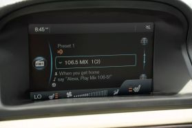 2015 VOLVO S80 SEDAN 4-CYL, DRIVE-E, 2.0T T5 SEDAN 4D