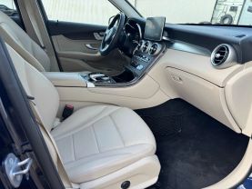 2019 MERCEDES-BENZ GLC SUV 4-CYL, HYBRID, TURBO, 2.0 LITER GLC 350E 4MATIC SPORT UTILITY 4D