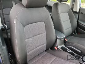 2018 KIA FORTE SEDAN