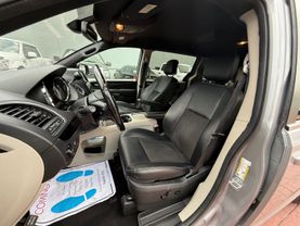 2019 DODGE GRAND CARAVAN PASSENGER