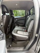 2016 CHEVROLET COLORADO CREW CAB PICKUP V6, VVT, 3.6 LITER Z71 PICKUP 4D 5 FT