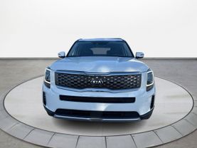 2021 KIA TELLURIDE