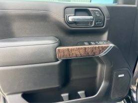 2022 GMC SIERRA 1500 LIMITED CREW CAB