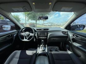 2018 Nissan Rogue Sport S (2018.5) Sport Utility 4d - Image 19