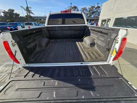 2019 TOYOTA TUNDRA CREWMAX SR5 PICKUP 4D 5 1/2 FT