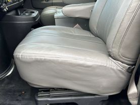 2016 CHEVROLET EXPRESS 3500 CARGO CARGO - AUTOMATIC - Dart Auto Group